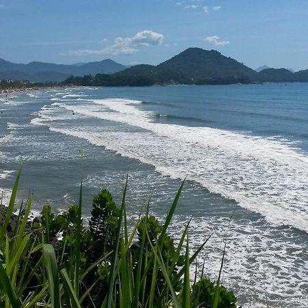 Apto Moderno E Confortavel - Praia Grande Ubatuba Exterior foto